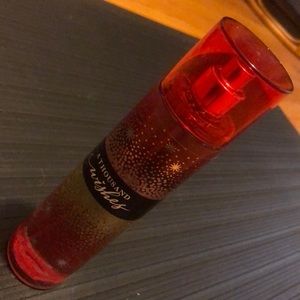 Bath & body works. A thousand wishes